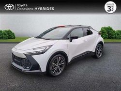 Utilisé 2024 Toyota C-HR SUV | 30 990 €