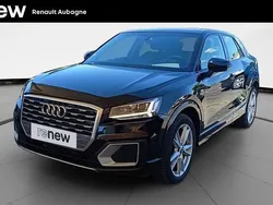 Noir Utilisé 2020 Audi Q2 S-line plus SUV | 24 590 €