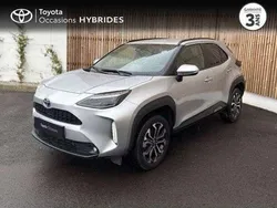 Utilisé 2024 Toyota Yaris Hybrid Design | 23 990 € (Prix juste)