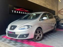 Gris Utilisé 2014 Seat Altea I-Tech Monospace | 6 990 €