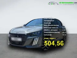 Utilisé 2025 Peugeot e-208 Citadine | 45 500 €