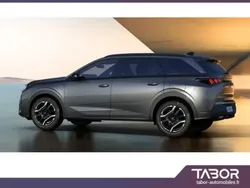 Gris Nouvelle 2025 Peugeot e-5008 Allure SUV | 42 543 €