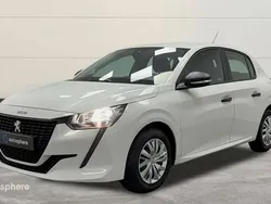 Utilisé 2022 Peugeot 208 Citadine | 11 299 € (Super prix)