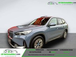 Utilisé 2023 BMW iX Sport Line SUV | 43 000 € (Prix juste)