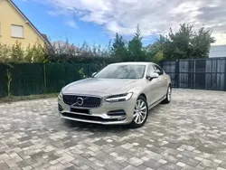 Utilisé 2017 Volvo S90 Inscription Berline | 20 500 €
