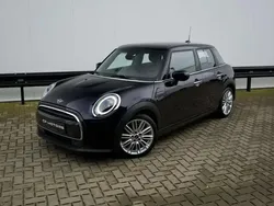 Noir Utilisé 2023 Mini Cooper Citadine | 27 500 € (Prix juste)