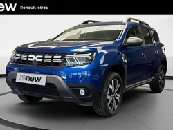 Bleu Utilisé 2023 Dacia Duster Journey SUV | 18 999 € (Prix juste)