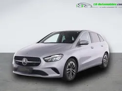 Utilisé 2024 Mercedes B200 Monospace | 37 000 € (Prix juste)