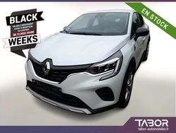 Blanc Occasion 2023 Renault Captur Evolution SUV | 16 488 € (Prix juste)
