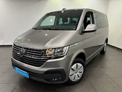 Gris Utilisé 2024 VW Caravelle Monospace | 47 990 € (Prix juste)