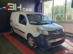 Blanc Occasion 2019 Renault Kangoo Berline | 10 990 €