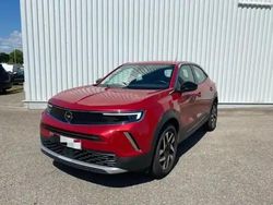Rouge Occasion 2021 Opel Mokka Elegance SUV | 14 490 € (Prix juste)