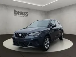 Gris Utilisé 2023 Seat Arona FR SUV | 22 480 € (Prix juste)