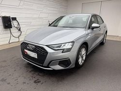 Argent fleuret métallisé Utilisé 2023 Audi A3 | 24 790 €