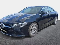 Utilisé 2022 Mercedes CLA200 Progressive Coupé | 33 890 € (Prix juste)