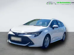 Utilisé 2022 Toyota Corolla Citadine | 26 400 € (Prix cher)
