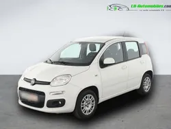 Utilisé 2018 Fiat Panda Citadine | 11 800 € (Prix juste)