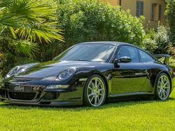 Noir Utilisé 2007 Porsche 911 GT3 Coupé | 119 990 €