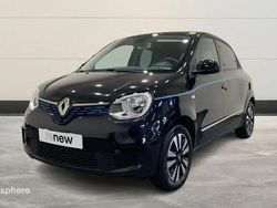 Occasion 2022 Renault Twingo Life Citadine | 10 499 € (Prix juste)
