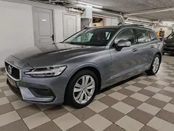 Gris Utilisé 2021 Volvo V60 Business Edition Break | 21 900 € (Bon prix)