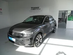 Utilisé 2020 VW T-Roc SUV | 20 900 € (Prix juste)