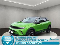 Vert Utilisé 2022 Opel Mokka-e Elegance SUV | 18 350 € (Prix juste)