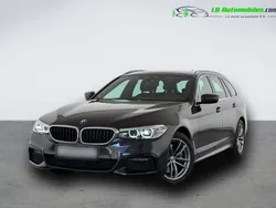 Utilisé 2020 BMW 530 Comfort Edition Berline | 41 900 € (Bon prix)