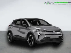 Utilisé 2025 Renault Captur SUV | 24 600 € (Prix juste)