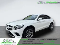 Utilisé 2018 Mercedes GLC250 Coupé | 42 200 €