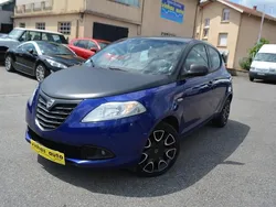Utilisé 2014 Lancia Ypsilon S Citadine | 4 990 €