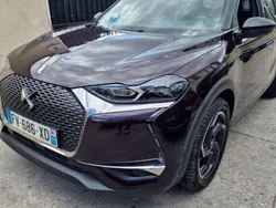 Utilisé 2020 DS Automobiles DS3 Crossback Grand Chic SUV | 13 950 € (Super prix)