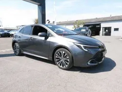 Utilisé 2024 Toyota Corolla Design Berline | 26 900 € (Prix juste)