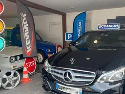 Utilisé 2015 Mercedes E220 Business Berline | 18 490 €