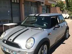 Occasion 2002 Mini ONE Citadine | 2 900 €