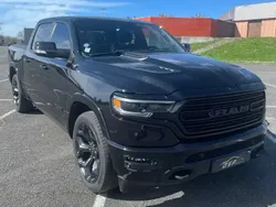 Noir Utilisé 2022 Dodge Ram Pick-up | 74 990 €