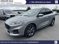 Bleu Utilisé 2023 Ford Kuga ST-Line X SUV | 28 990 € (Bon prix)