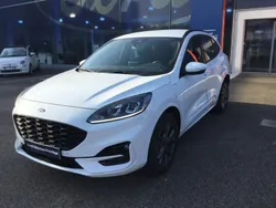Utilisé 2021 Ford Kuga ST-Line SUV | 23 990 € (Prix juste)