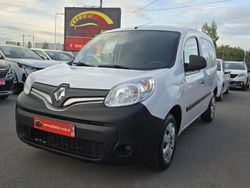 Blanc Utilisé 2019 Renault Kangoo Monospace | 10 890 €
