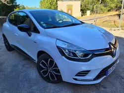 Blanc Utilisé 2018 Renault Clio IV Intens Berline | 8 321 € (Super prix)