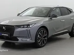 Gris Utilisé 2022 DS Automobiles DS4 Rivoli Berline | 30 999 € (Prix juste)