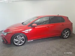 Utilisé 2021 VW Golf VIII R-line Berline | 23 990 € (Bon prix)