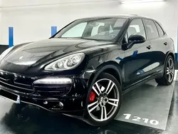 Utilisé 2010 Porsche Cayenne SUV | 19 500 € (Prix juste)