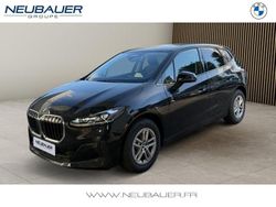 Saphirschwarz métallisé Nouvelle 2025 BMW 218 Comfort Edition Break | 33 690 € (Bon prix)