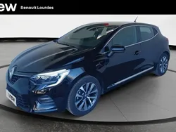 Noir Utilisé 2020 Renault Clio V Intens Citadine | 16 990 € (Prix juste)