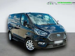 Utilisé 2021 Ford Tourneo | 45 200 € (Bon prix)