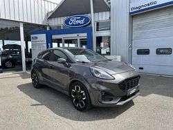 Gris Utilisé 2023 Ford Puma Gen-E ST-Line X | 22 490 € (Prix juste)