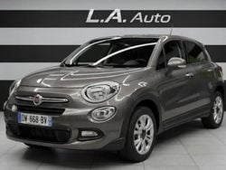 Bronze Utilisé 2015 Fiat 500X Pop SUV | 9 100 €