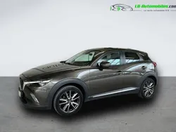 Utilisé 2017 Mazda CX-3 SUV | 17 900 € (Prix juste)