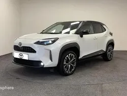 Biton Utilisé 2022 Toyota Yaris Cross SUV | 21 499 € (Prix juste)