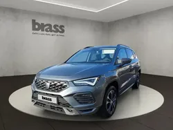 Gris Utilisé 2024 Seat Ateca FR SUV | 32 450 € (Prix assez cher)